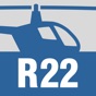 R22 Helicopter Flashcards app download