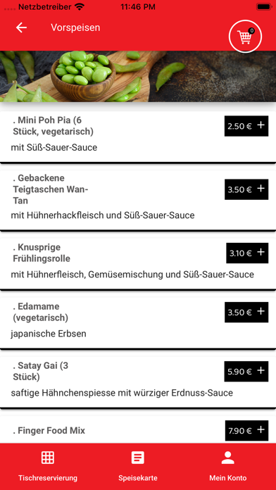 Asian Din Hau Screenshot