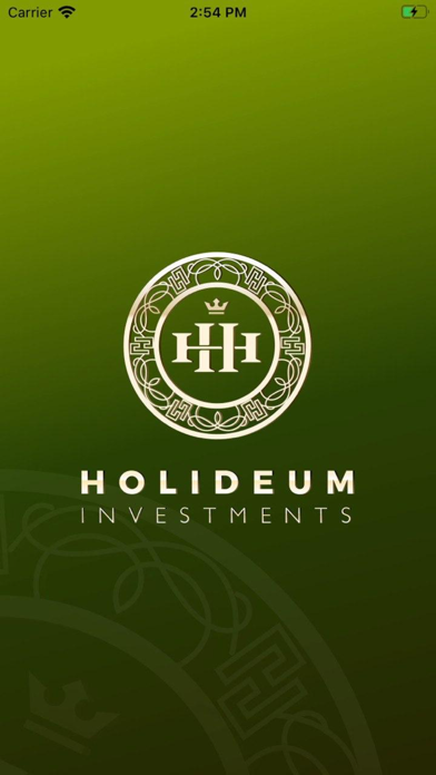 Screenshot #1 pour Holideum : Invest in Rentals