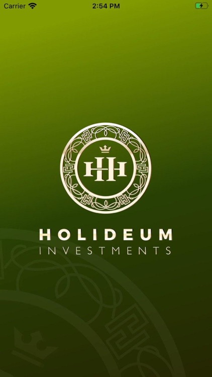 Holideum : Invest in Rentals