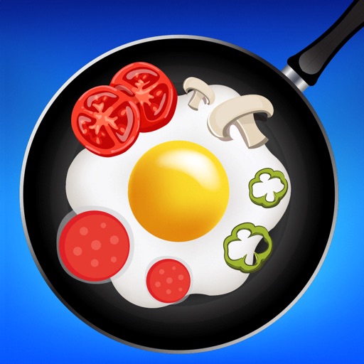 Egg Master icon