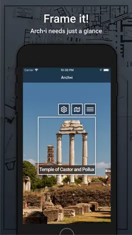 Game screenshot Arch•i lite apk