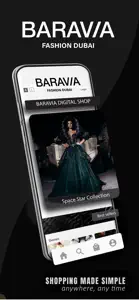 Baravia screenshot #1 for iPhone