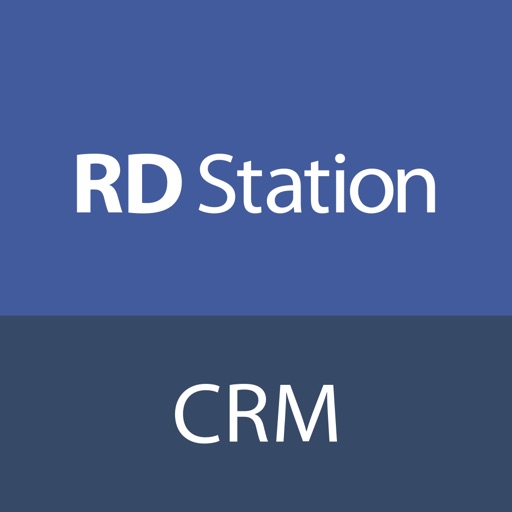 RD Station CRM iOS App