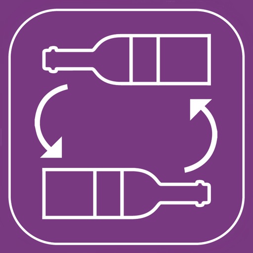 Wine Interchange Buy & Sell by Kabob Creative Singapore Pte. Ltd.