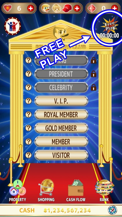 TRUMPY - We own the world