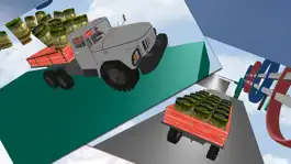 Game screenshot Tough Transport 3D Simulator hack