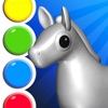 Coloring Book for Kids Apps icon