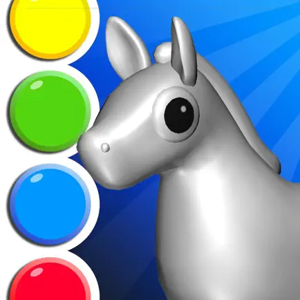 Coloring Book for Kids Apps Читы