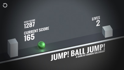 Jump! Ball Jump! Screenshot 4