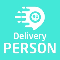 Deleit Delivery Person