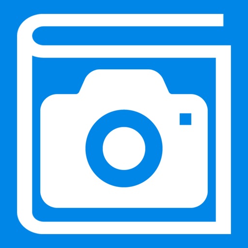 MemPhoto - I will never forget