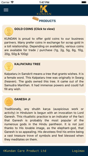 Kundan(圖3)-速報App