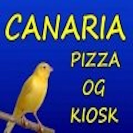 Canaria Pizza icon