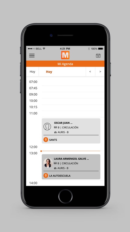 Autoescuela Montesó