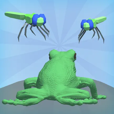 Frog Master 3D Cheats