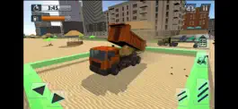 Game screenshot Dump Truck Driving simulator hack