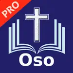 La Biblia del Oso 1569 Pro App Cancel