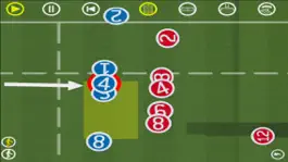Game screenshot Rugby 3D Viewer hack