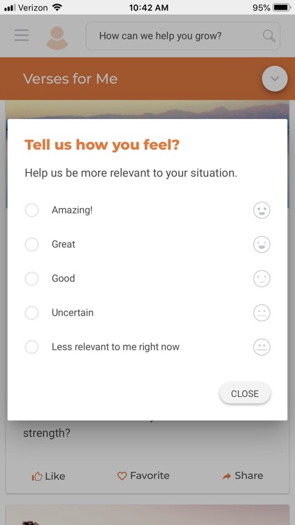 goTandem: Bible Engagement App screenshot-4