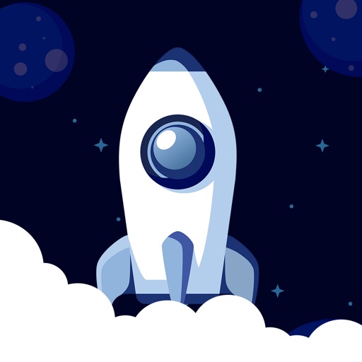 StarlitVPN icon