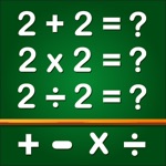 Math for Kids Math Genius