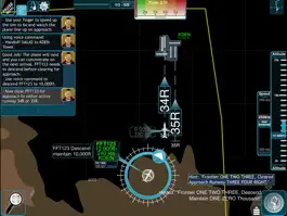 Game screenshot ATC Voice Air Traffic Control hack