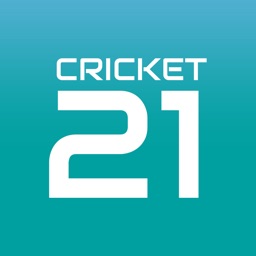 CRICKET 21