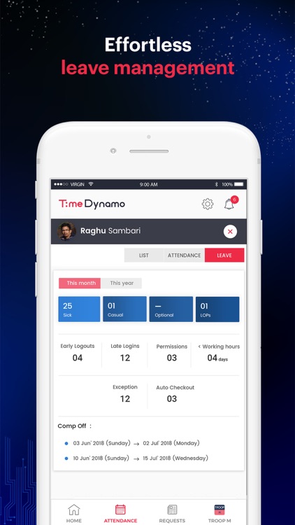 TIME DYNAMO screenshot-3