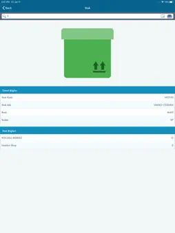 GReport screenshot 8