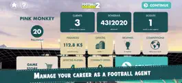 Game screenshot Football Business 2 mod apk