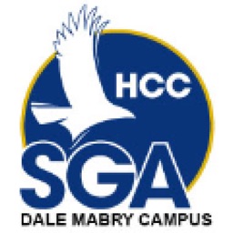 HCC Dale Mabry SGA