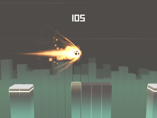 Screenshot #6 pour Bounce Challenge X