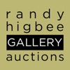 Randy Higbee Gallery Auction