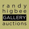 Randy Higbee Gallery Auction icon