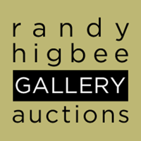 Randy Higbee Gallery Auction