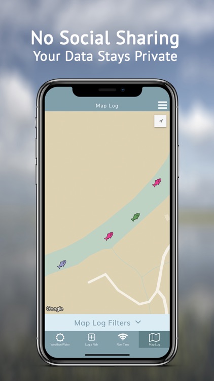fishint – Fishing App screenshot-9
