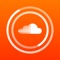 After uploading your audio to the SoundCloud website, you can manage everything easily with SoundCloud Pulse