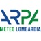L’App gratuita di ARPA Lombardia presenta in modo chiaro e semplice i dati meteo in tempo reale e le previsioni prodotti dal Servizio Meteorologico Regionale della Lombardia insieme ai dati e alle previsioni di qualità dell’aria prodotti dal Centro Regionale di Monitoraggio della Qualità dell’Aria