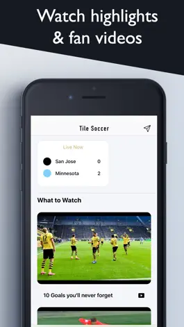 Game screenshot Tile Soccer - Социальная сеть hack