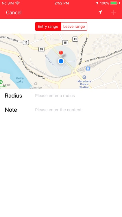 OrelHome screenshot-4