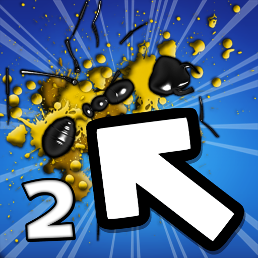 Ant Destroyer 2 icon