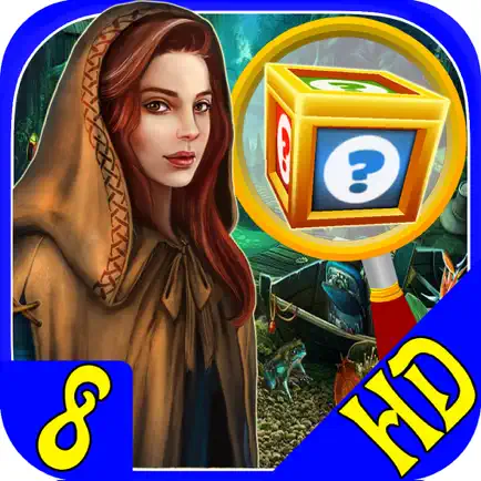 Hidden Agendas Mystery 8 Читы