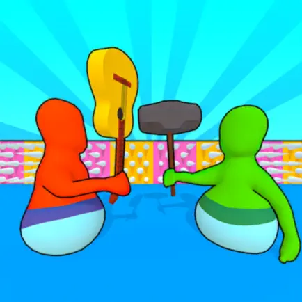 Roly Poly Arena Читы