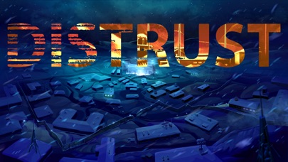 screenshot of Distrust 1