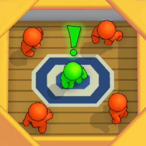 Crowd Tactics icon