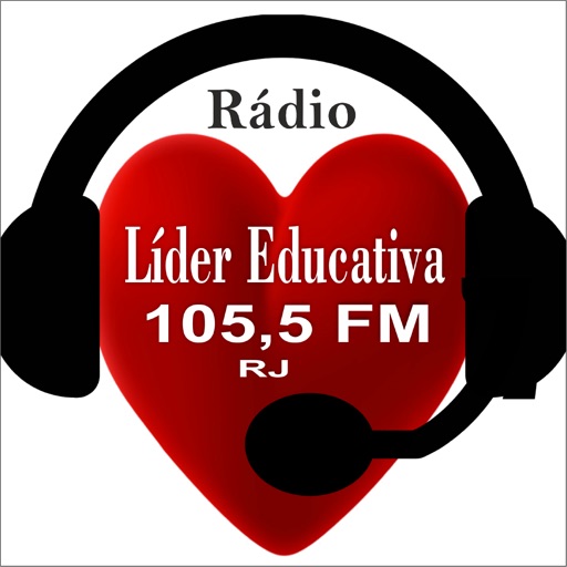 Rádio Líder FM 105,5 icon
