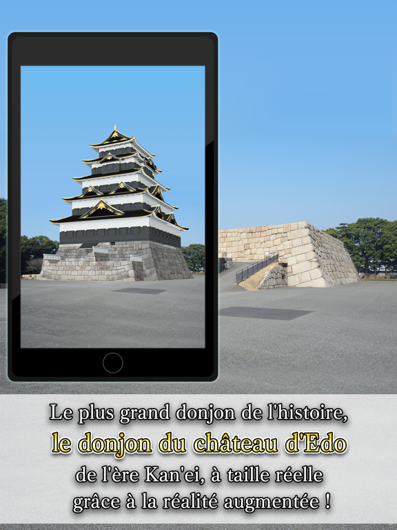 Screenshot #5 pour La renaissance du donjon du ch