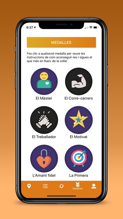 Ruta Tapes Roses screenshot-3