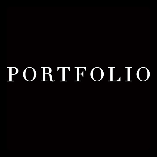 Portfolio Magazine Singapore